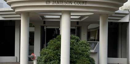 69 Jamieson Court Unit 805, New Westminster
