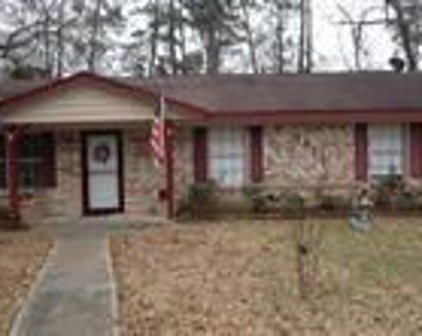 1821 Live Oak Drive, Conroe