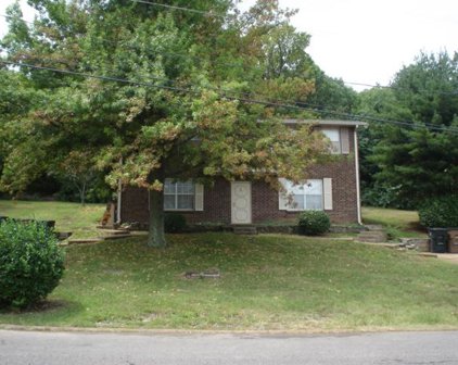 5173 HILSON ROAD, Nashville