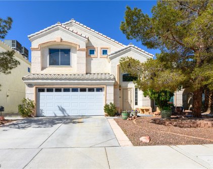 3751 Funston Way, Las Vegas