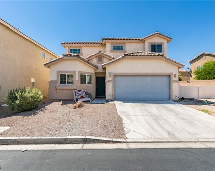 5643 Lucky Draw Court, Las Vegas