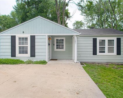 1203 SW South Avenue, Blue Springs