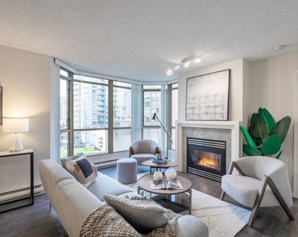 867 Hamilton Street Unit 1206, Vancouver