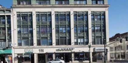 531 Main Street Unit 507, Worcester
