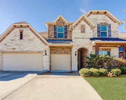 297 Westwood Drive, League City