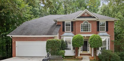 11665 Red Maple Forest Drive, Johns Creek