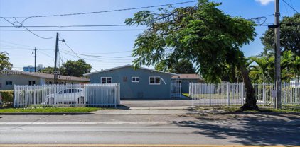 1864 Nw 28th St, Miami