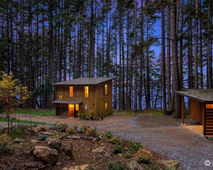 104 Barn Owl Trail, Orcas Island