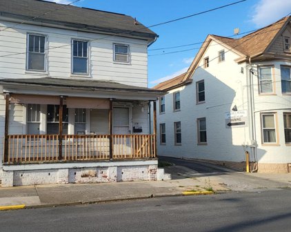 318 W John St, Martinsburg