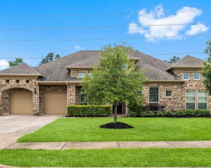 12515 Sherborne Castle Court, Tomball