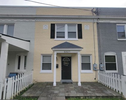 5327 Central Ave Se, Washington