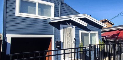 1005 72nd Avenue, Oakland
