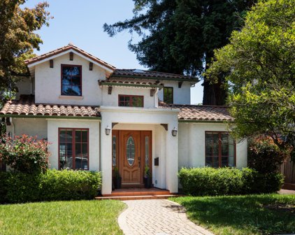 470 Ruthven AVE, Palo Alto
