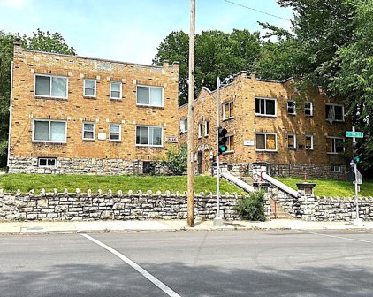 3430 E 9TH Street, Kansas City