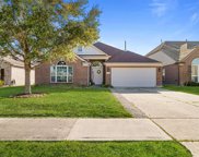 17818 Silver Bend Drive, Humble image