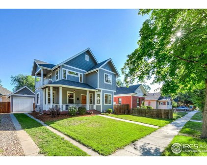 948 Laporte Ave, Fort Collins