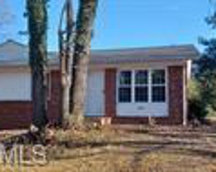 1513 Benbow Street, Winston Salem