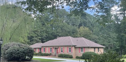 645 Mason Drive, Covington