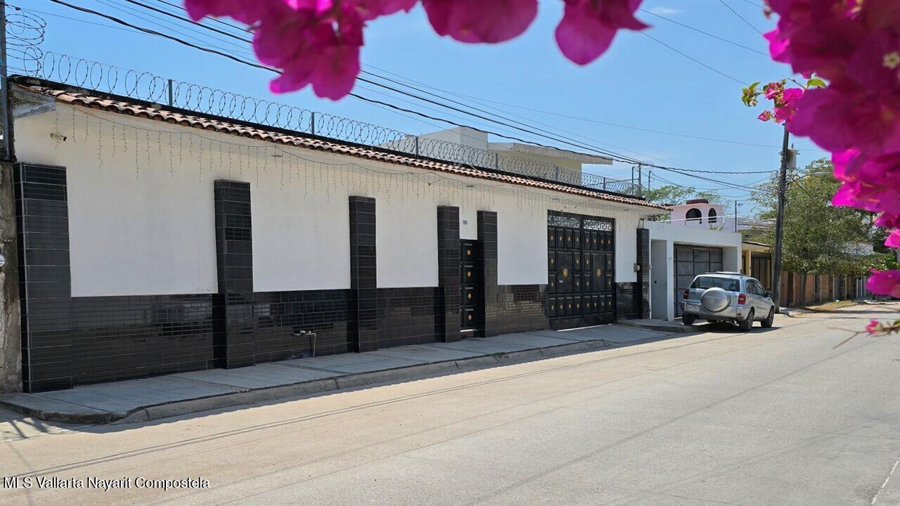 525 San Nicolas, Puerto Vallarta, JALISCO N/A