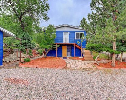 327 Terrace Place, Manitou Springs