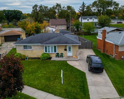 12942 BAIRD, Warren