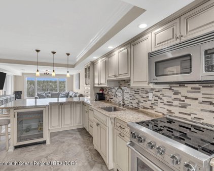 438 Highway 35 Unit 3105, Mantoloking