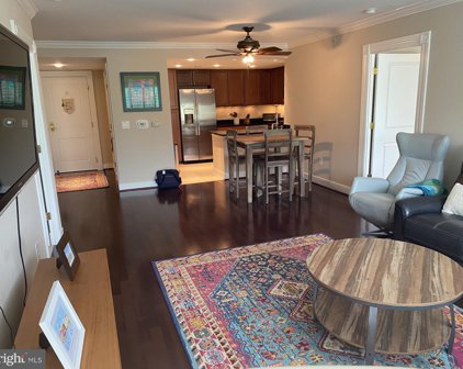 5 Park Pl Unit #326, Annapolis