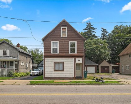 415 Oliver  Street, North Tonawanda-City-291200