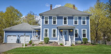 219 Pleasant St, Berlin