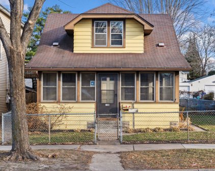 1196 Galtier Street, Saint Paul
