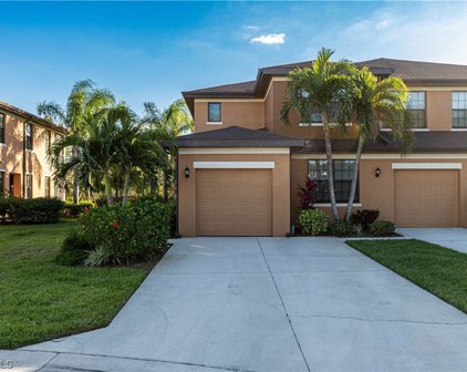 20101 Bravada  Street Unit 3, Estero
