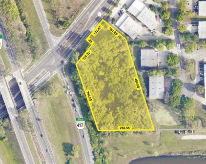 7375 County Road 427, Sanford
