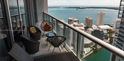 475 Brickell Ave Unit #4409, Miami