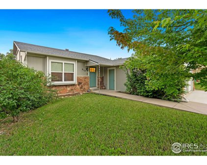918 Kimball Rd, Fort Collins