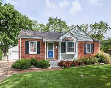 3 Saint John  Court, Florissant