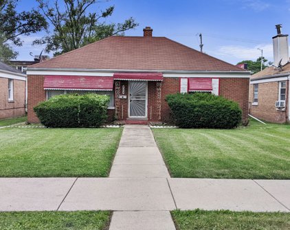 404 Frederick Avenue, Bellwood