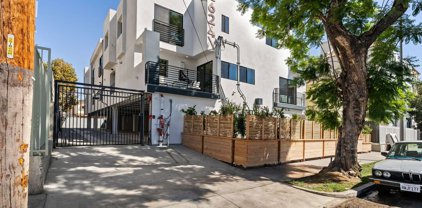 1624 N Normandie Ave Unit B, Los Angeles