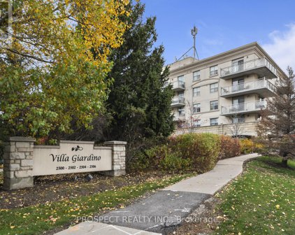 2500 Rutherford Road North Unit 211, Vaughan