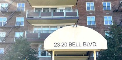 23-20 Bell Boulevard Unit #5E, Bayside