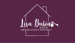 Lisa Barbin Realtor Berkshire Hathaway Penfed Realty Logo