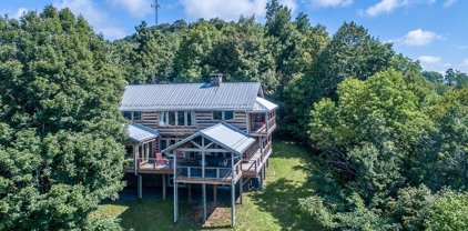 656 Majestic View Lane, Todd