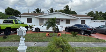 3303 Nw 181st St, Miami Gardens