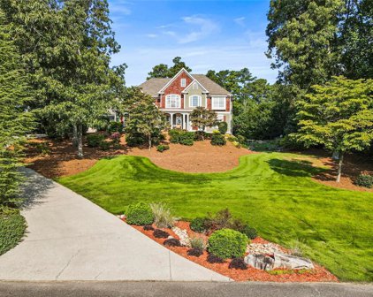 404 Billings Farm Drive, Canton