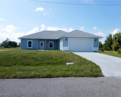 2701 48th Street SW, Lehigh Acres