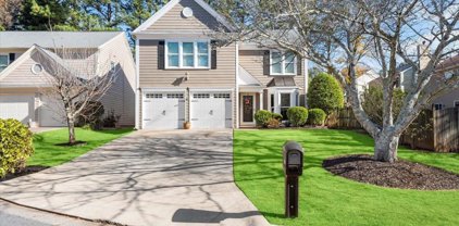 315 Outwood Mill Court, Alpharetta