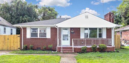 1316 28th Street, Newport News South