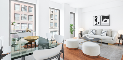30 E 31st  Street Unit 2A, New York