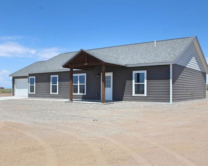 5627 Road 9 S., Alamosa