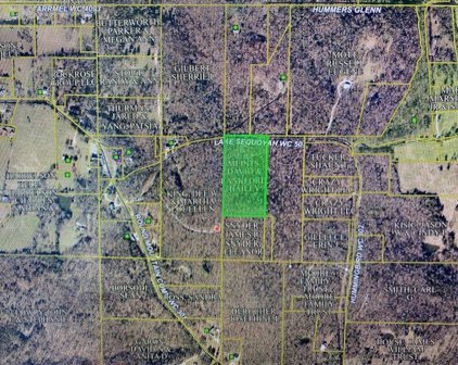 18255 Lake Sequoyah  Road, Fayetteville