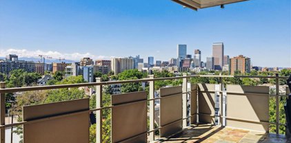 800 Washington Street Unit 909, Denver